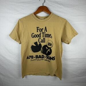 Comfort Colors Feeling Peachy Tee #peachtee